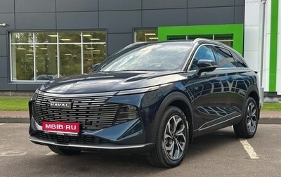 Haval F7, 2024 год, 3 155 000 рублей, 1 фотография