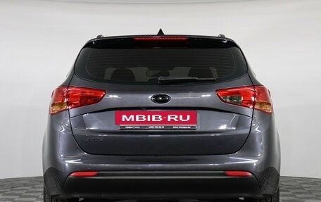 KIA cee'd III, 2013 год, 1 169 000 рублей, 6 фотография