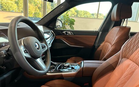 BMW X7, 2025 год, 16 500 000 рублей, 4 фотография