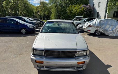 Chrysler Saratoga, 1990 год, 375 000 рублей, 2 фотография