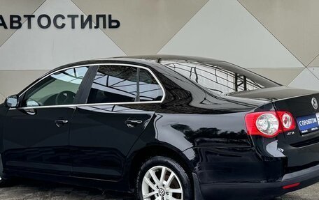 Volkswagen Jetta VI, 2008 год, 399 000 рублей, 3 фотография
