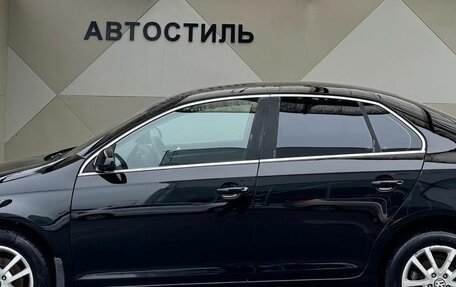 Volkswagen Jetta VI, 2008 год, 399 000 рублей, 5 фотография