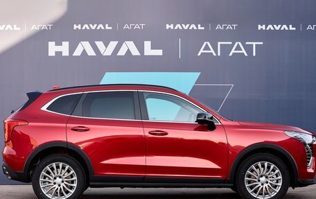Haval Jolion, 2025 год, 2 449 000 рублей, 4 фотография