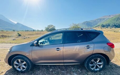 Nissan Murano, 2011 год, 1 100 000 рублей, 3 фотография