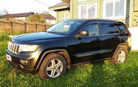 Jeep Grand Cherokee, 2010 год, 1 200 000 рублей, 2 фотография