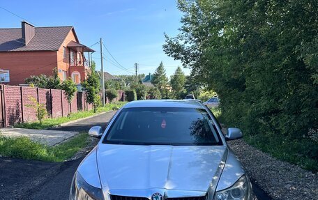 Skoda Octavia, 2011 год, 470 000 рублей, 2 фотография