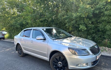 Skoda Octavia, 2011 год, 470 000 рублей, 3 фотография