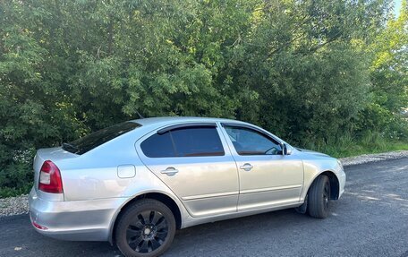 Skoda Octavia, 2011 год, 470 000 рублей, 4 фотография