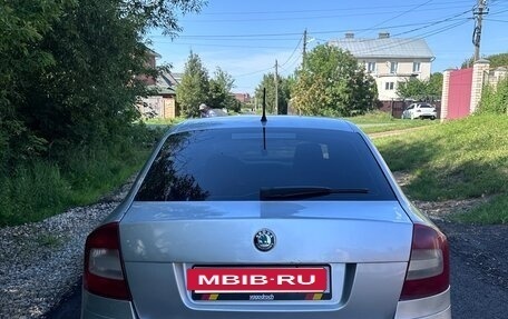 Skoda Octavia, 2011 год, 470 000 рублей, 5 фотография