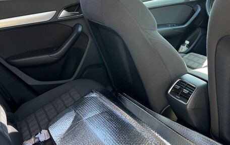 Audi Q3, 2012 год, 1 600 000 рублей, 3 фотография