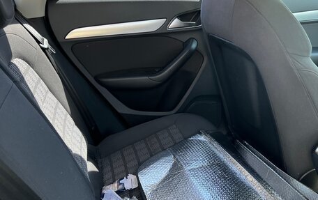 Audi Q3, 2012 год, 1 600 000 рублей, 4 фотография