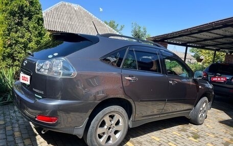 Toyota Harrier, 2011 год, 1 990 000 рублей, 4 фотография