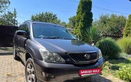 Toyota Harrier, 2011 год, 1 990 000 рублей, 5 фотография