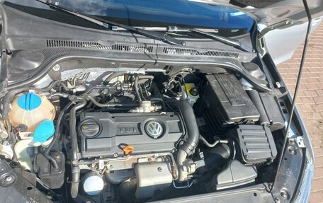 Volkswagen Jetta VI, 2012 год, 1 150 000 рублей, 4 фотография