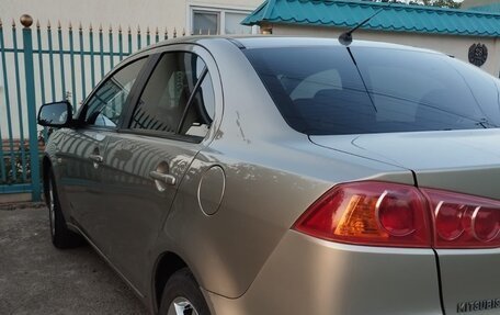 Mitsubishi Lancer IX, 2008 год, 760 000 рублей, 3 фотография