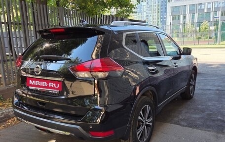 Nissan X-Trail, 2021 год, 2 630 000 рублей, 5 фотография