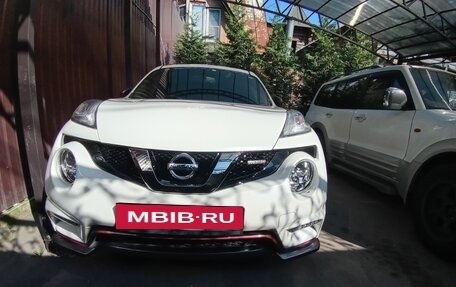 Nissan Juke Nismo, 2016 год, 1 950 000 рублей, 3 фотография
