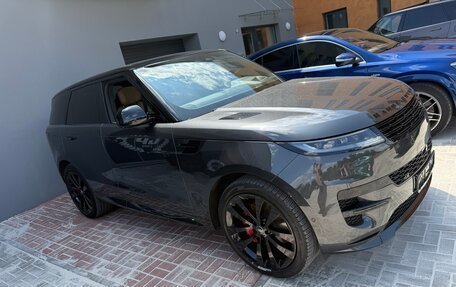 Land Rover Range Rover Sport, 2022 год, 14 500 000 рублей, 4 фотография