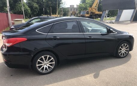 Hyundai i40 I рестайлинг, 2014 год, 780 000 рублей, 2 фотография