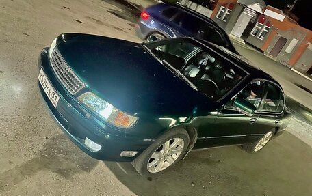 Nissan Maxima IV, 1998 год, 330 000 рублей, 2 фотография