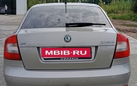 Skoda Octavia, 2012 год, 900 000 рублей, 6 фотография