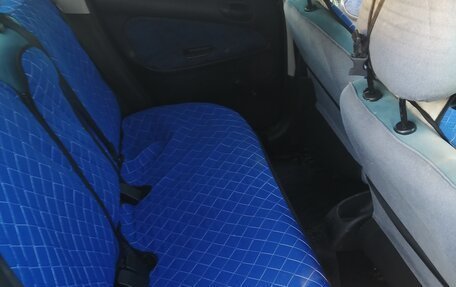 Peugeot 206, 2004 год, 360 000 рублей, 2 фотография