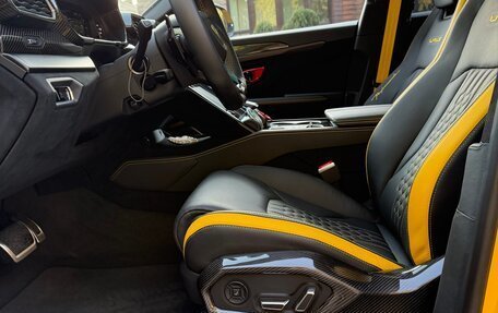 Lamborghini Urus I, 2023 год, 36 250 000 рублей, 8 фотография