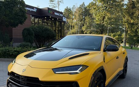 Lamborghini Urus I, 2023 год, 36 250 000 рублей, 2 фотография