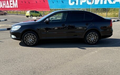 Skoda Octavia, 2011 год, 950 000 рублей, 2 фотография