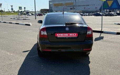 Skoda Octavia, 2011 год, 950 000 рублей, 5 фотография