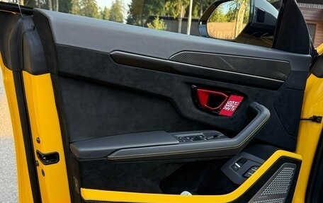 Lamborghini Urus I, 2023 год, 36 250 000 рублей, 7 фотография