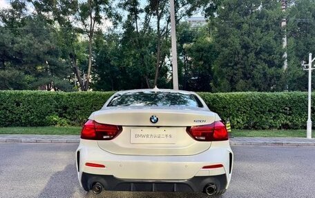 BMW 1 серия, 2022 год, 1 830 000 рублей, 5 фотография