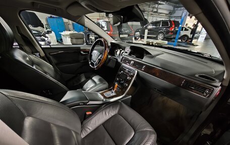 Volvo XC70 II рестайлинг, 2012 год, 1 850 000 рублей, 7 фотография