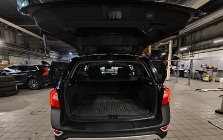 Volvo XC70 II рестайлинг, 2012 год, 1 850 000 рублей, 8 фотография