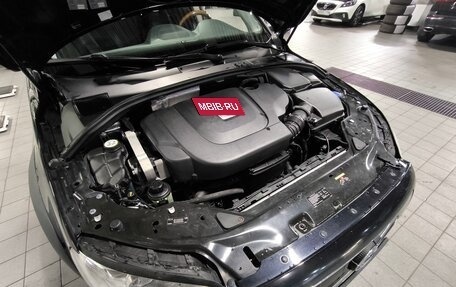 Volvo XC70 II рестайлинг, 2012 год, 1 850 000 рублей, 6 фотография