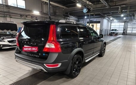 Volvo XC70 II рестайлинг, 2012 год, 1 850 000 рублей, 3 фотография