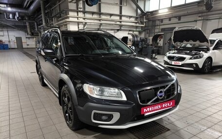 Volvo XC70 II рестайлинг, 2012 год, 1 850 000 рублей, 2 фотография