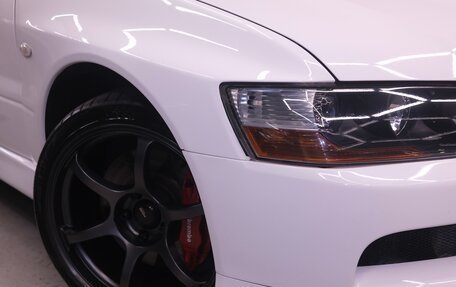 Mitsubishi Lancer Evolution VIII, 2004 год, 3 750 000 рублей, 3 фотография