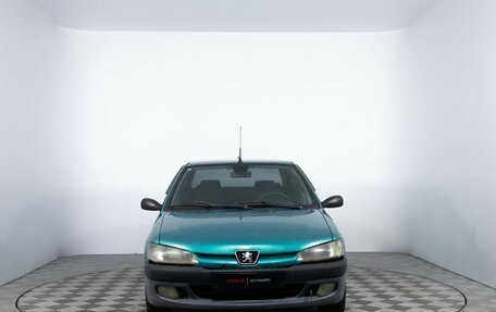 Peugeot 306, 1998 год, 180 000 рублей, 2 фотография