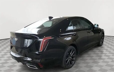 Cadillac CT4 I, 2025 год, 5 800 000 рублей, 3 фотография