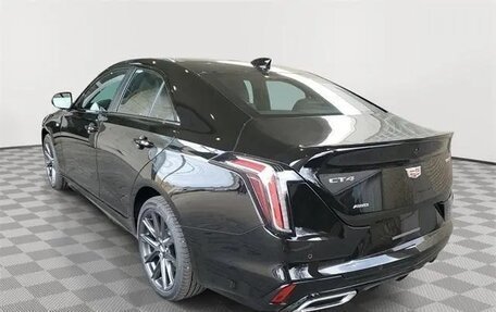Cadillac CT4 I, 2025 год, 5 800 000 рублей, 5 фотография