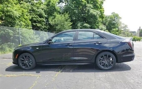 Cadillac CT4 I, 2025 год, 5 800 000 рублей, 6 фотография