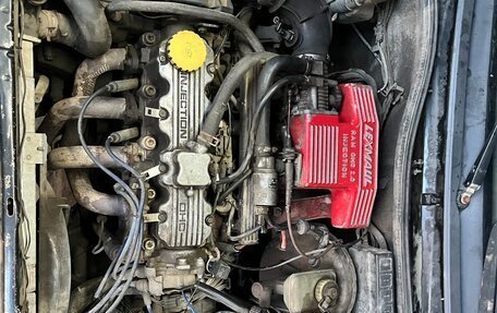 Opel Astra F, 1994 год, 99 999 рублей, 4 фотография