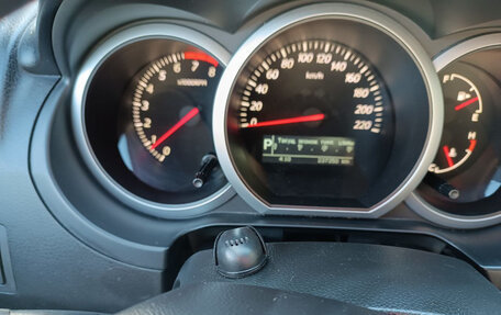 Suzuki Grand Vitara, 2008 год, 891 111 рублей, 5 фотография