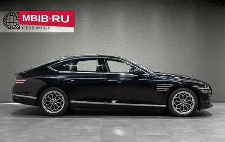 Genesis G80, 2020 год, 3 200 000 рублей, 2 фотография