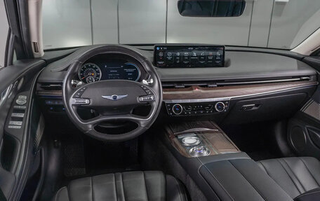 Genesis G80, 2020 год, 3 200 000 рублей, 6 фотография