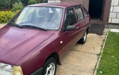 ИЖ 2126 «Ода», 2003 год, 205 000 рублей, 3 фотография