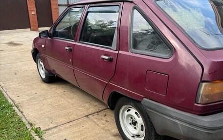 ИЖ 2126 «Ода», 2003 год, 205 000 рублей, 4 фотография