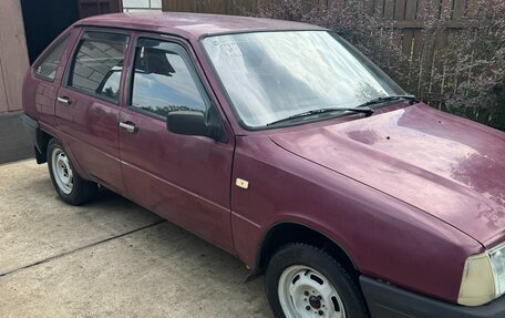 ИЖ 2126 «Ода», 2003 год, 205 000 рублей, 2 фотография