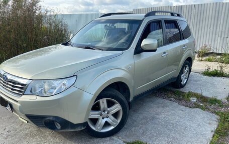 Subaru Forester, 2010 год, 950 000 рублей, 2 фотография